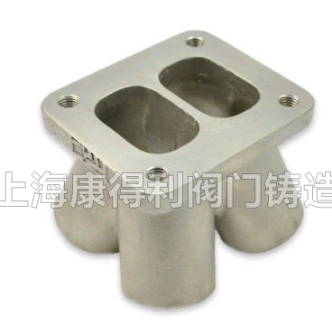 Inconel™X-750緊密鑄件
